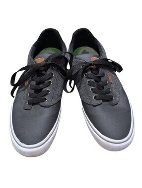 Vans® Atwood DX Black Daschund Men's Shoes Size 12